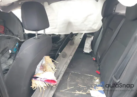 2018 Chevrolet Trax Ls from USA, damaged, VIN 3GNCJKSB7JL186992